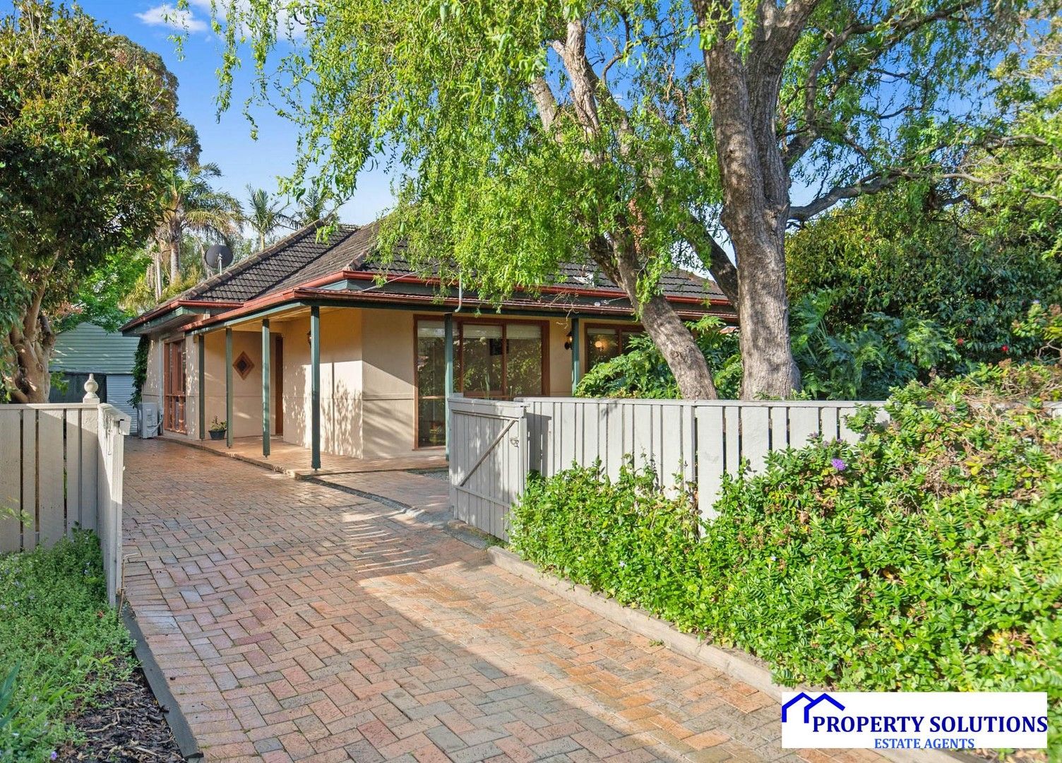 25 Mereweather Avenue, Frankston VIC 3199, Image 1