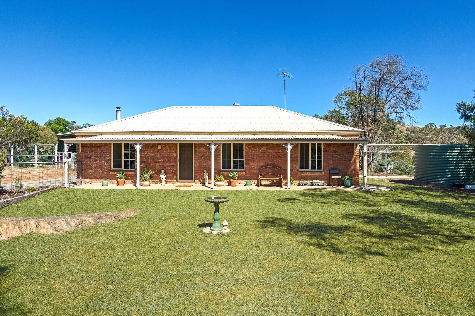 24 Garnet Road, Kanmantoo SA 5252, Image 0