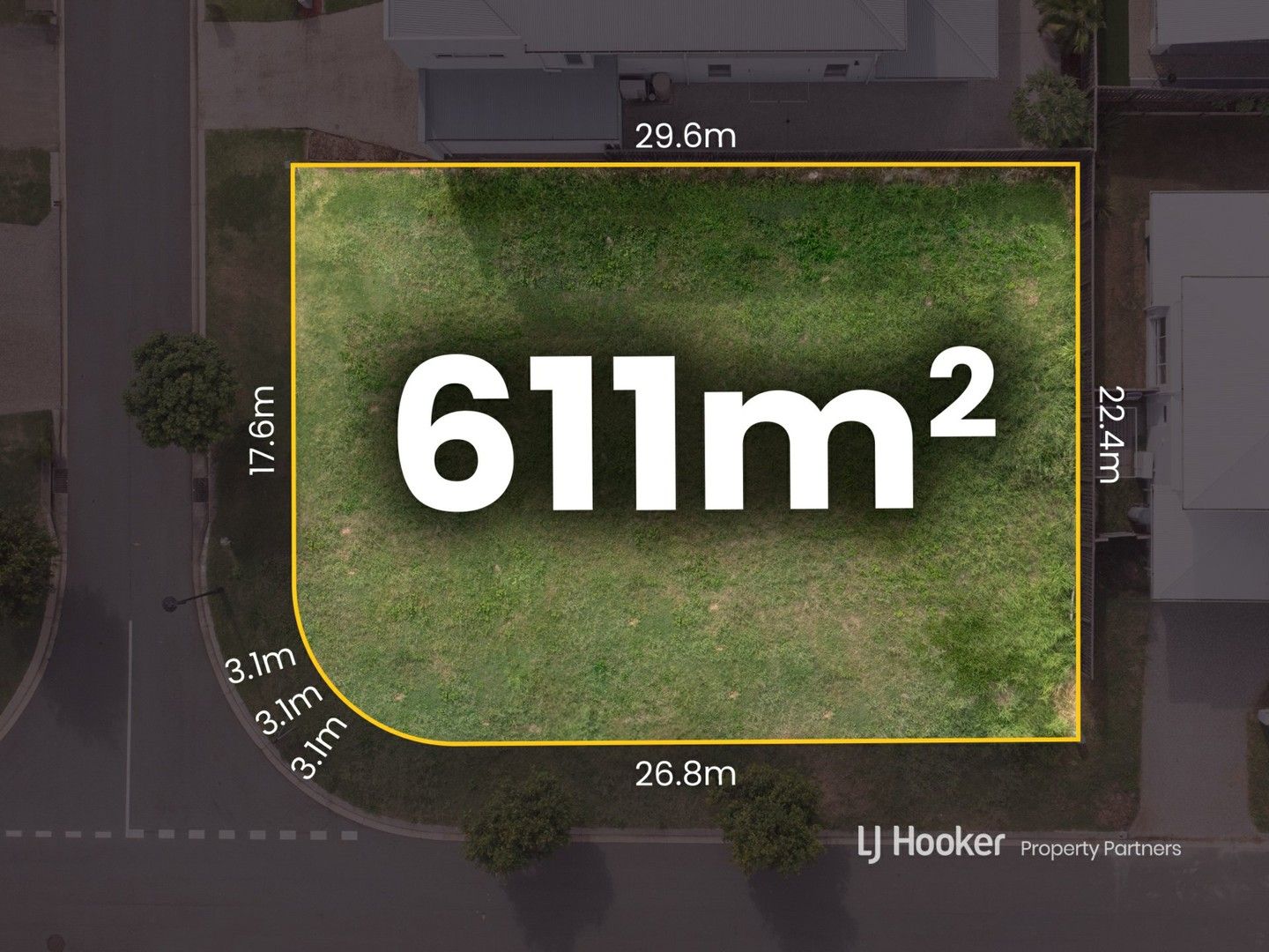 Vacant land in 1 Supreme Street, ROCHEDALE QLD, 4123