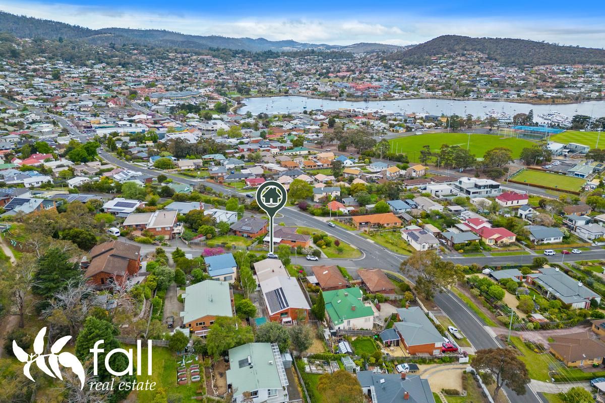 34 Natone Street, Lindisfarne TAS 7015, Image 2