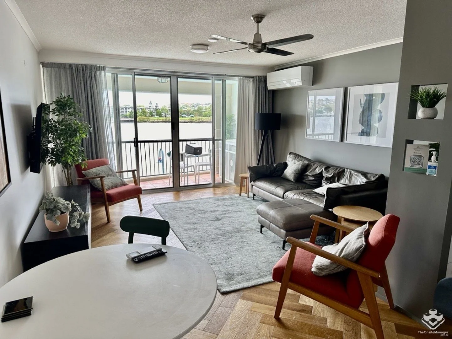 Additional image 7 of ID:21134191/39 Vernon Terrace, Teneriffe QLD 4005