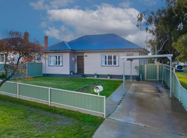 9 Hollow Street, Golden Square VIC 3555