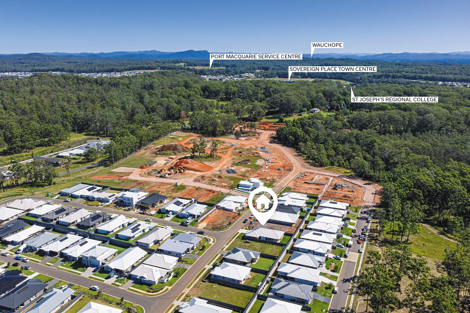 Additional image 19 of 18 Pepperberry Parade, Thrumster NSW 2444