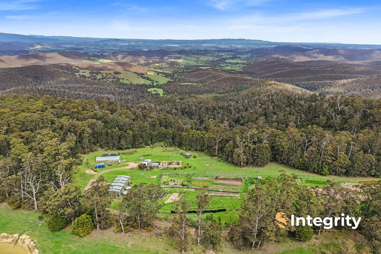 Primary image of 2851 Healesville-Kinglake Road, Kinglake VIC 3763
