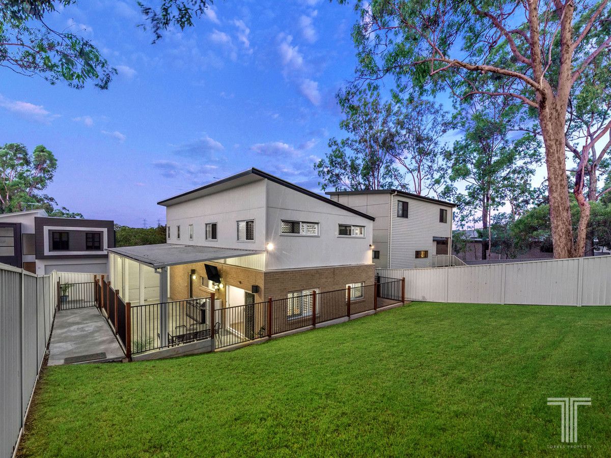 7 Plantation Place, Mackenzie QLD 4156, Image 2