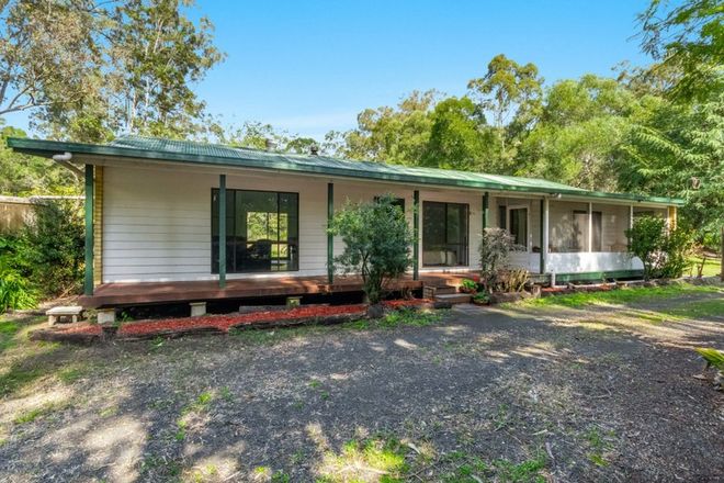 Picture of 1145 Ellangowan Road, ELLANGOWAN NSW 2470