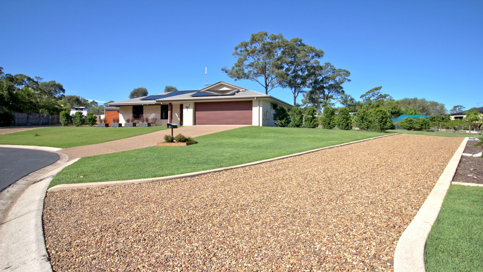 3 bedrooms House in 4 Birchwood Court BURRUM HEADS QLD, 4659