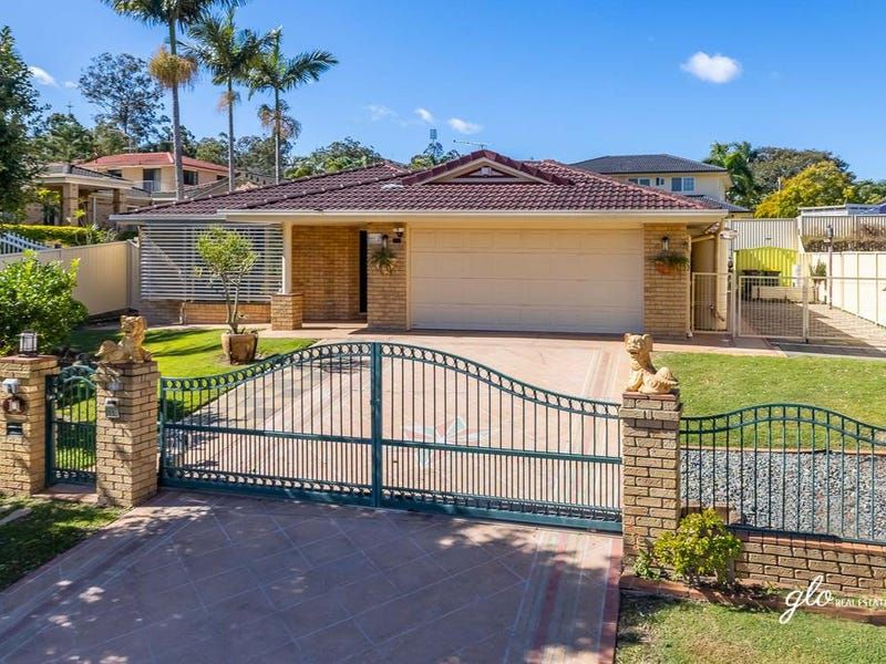 11 Alcheringa Place, Robertson QLD 4109, Image 0