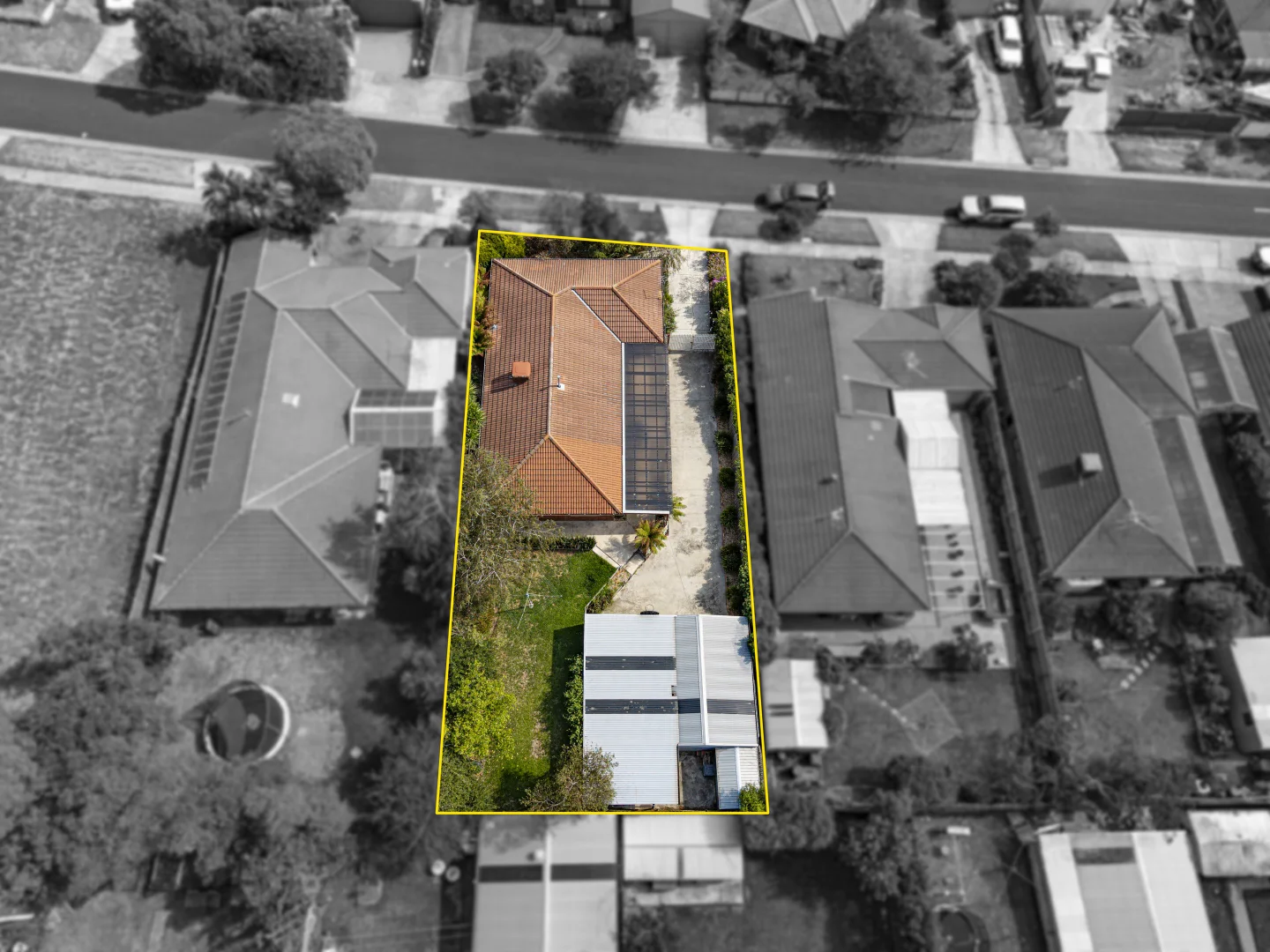 Additional image 27 of 21 Union Avenue, Pakenham VIC 3810