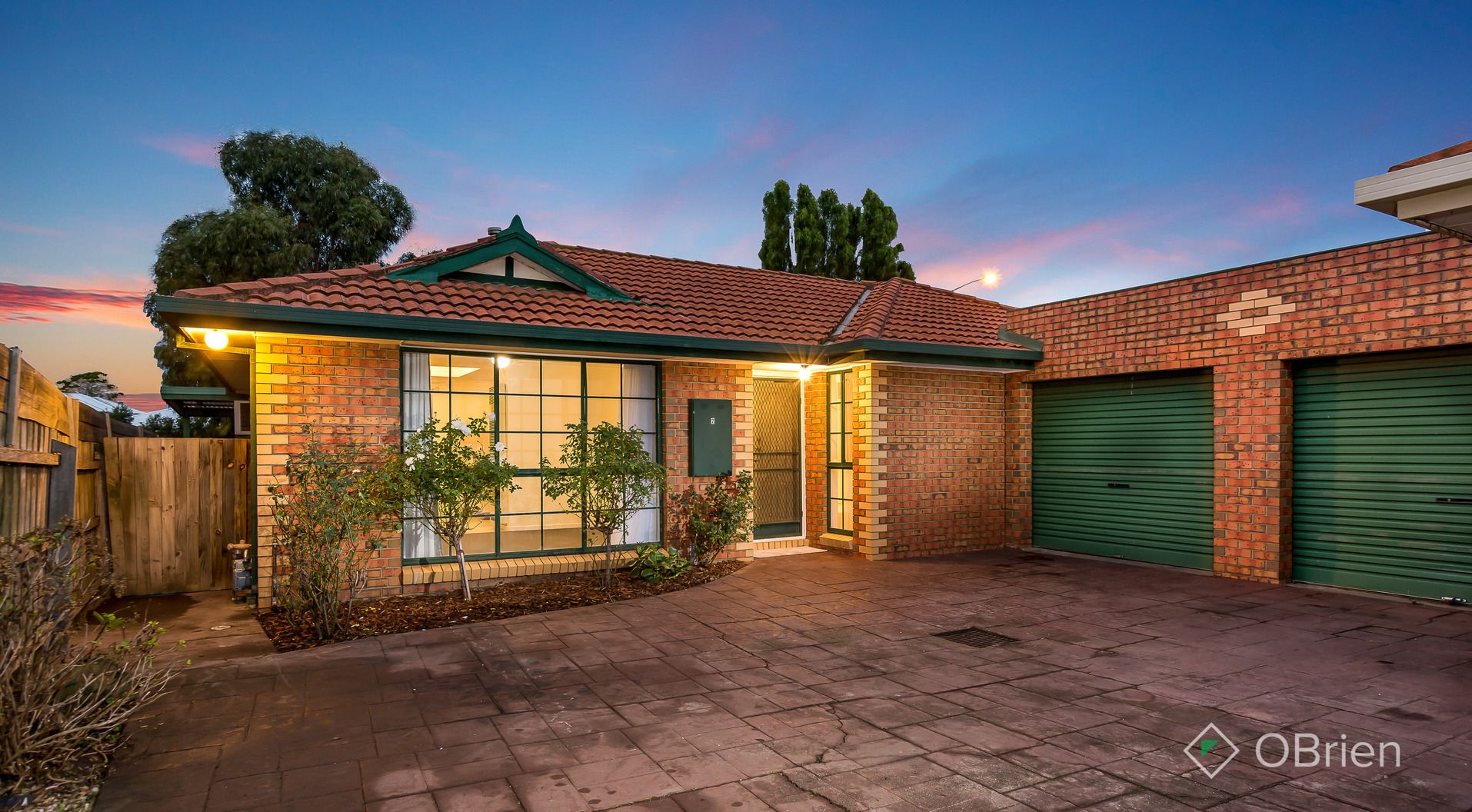 2/61 Wilmot Drive, Delahey VIC 3037, Image 0