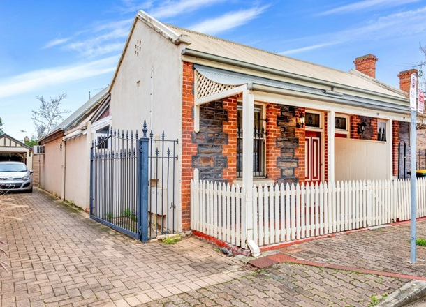 19 Little Gilbert Street, Adelaide SA 5000