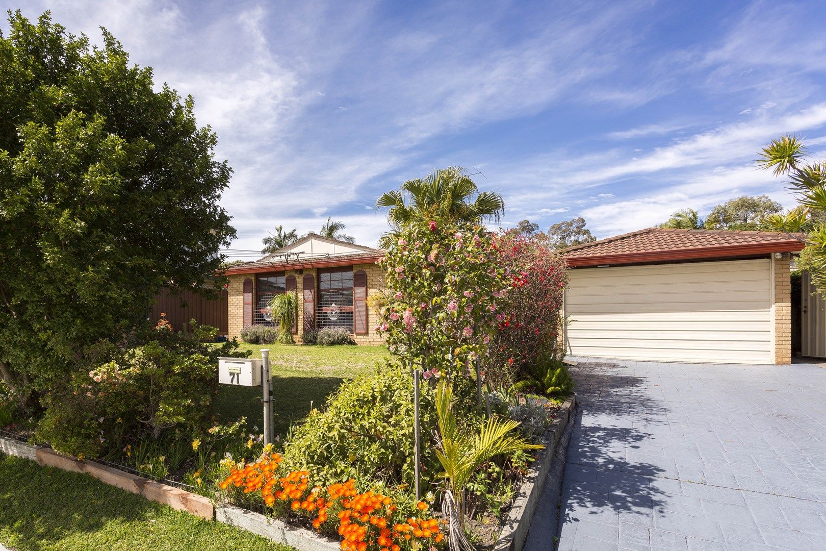 71 Longstaff Avenue, Chipping Norton NSW 2170, Image 0