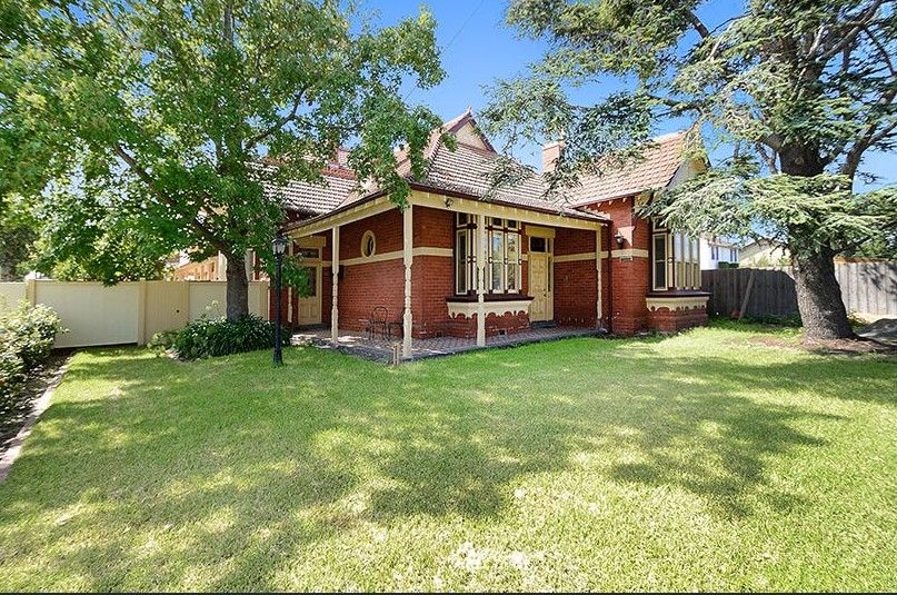 322 St Kilda Street, Brighton VIC 3186 House For Rent 1,850 Domain