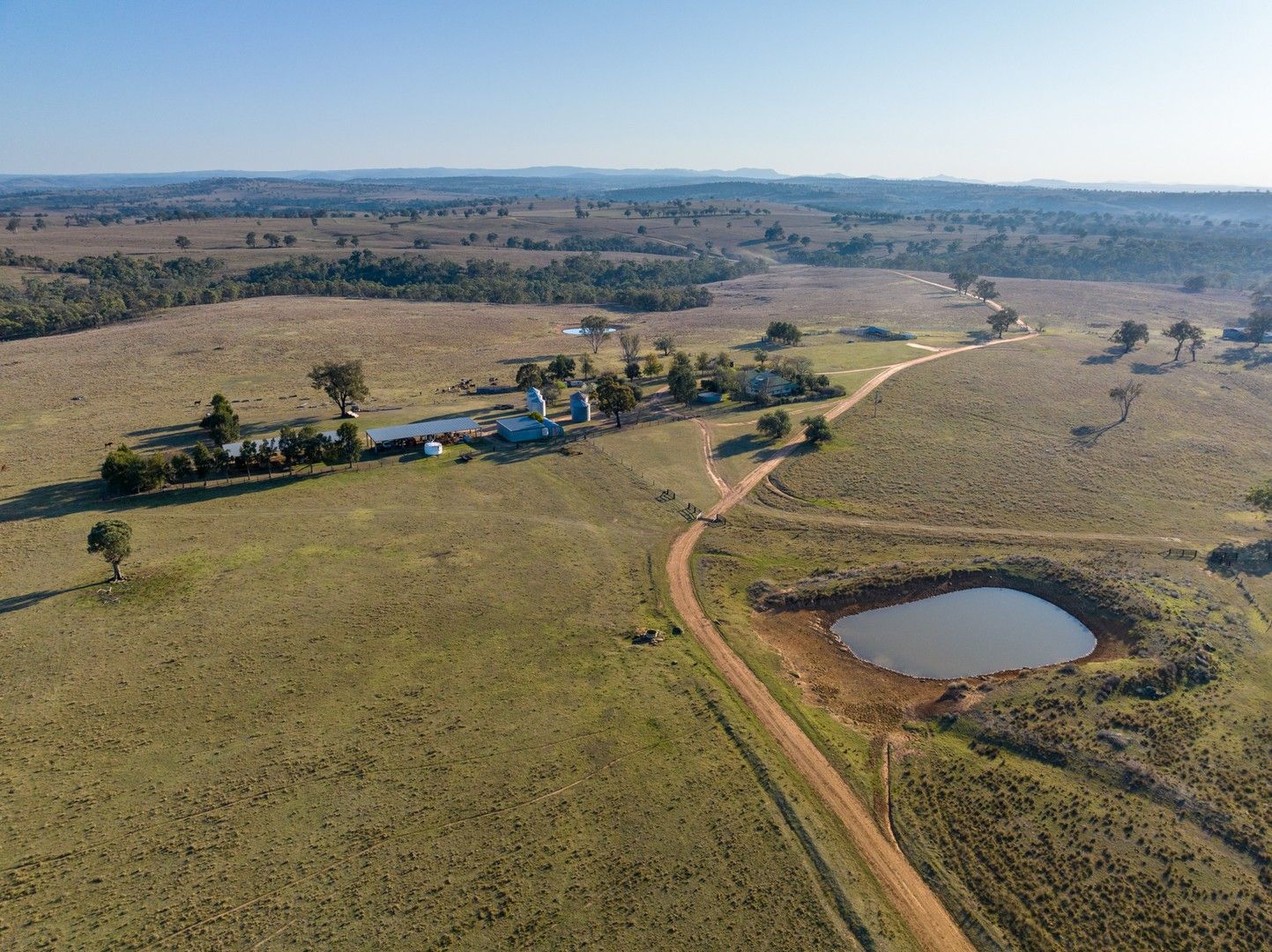 ‘Summer Hill & Rosedale’ Aggregation, Summerhill Road, Cassilis NSW 2329, Image 0