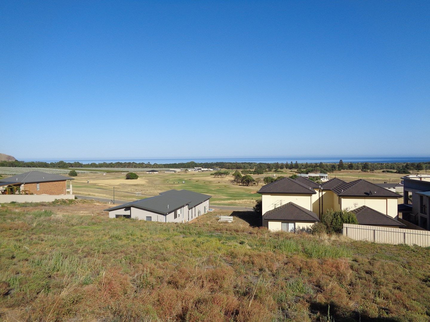 Lot 210, 25 Birkdale Street, Normanville SA 5204, Image 0