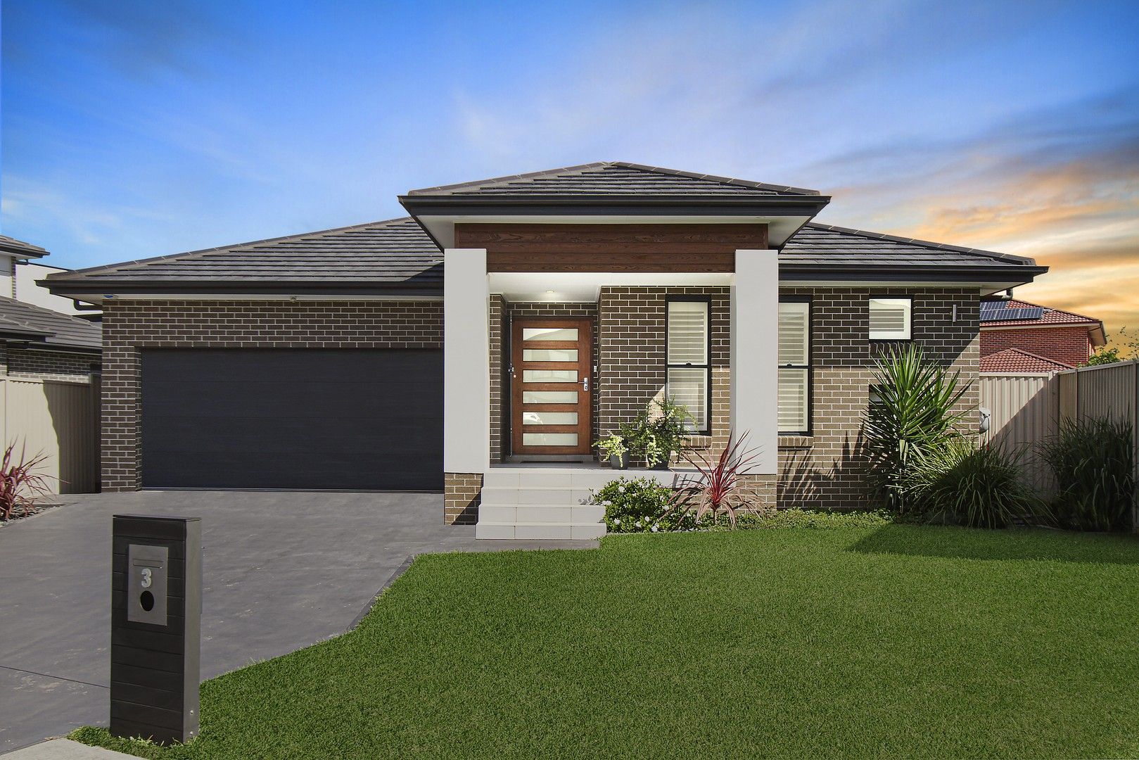 3 Adaptaur Close, Bossley Park NSW 2176, Image 0