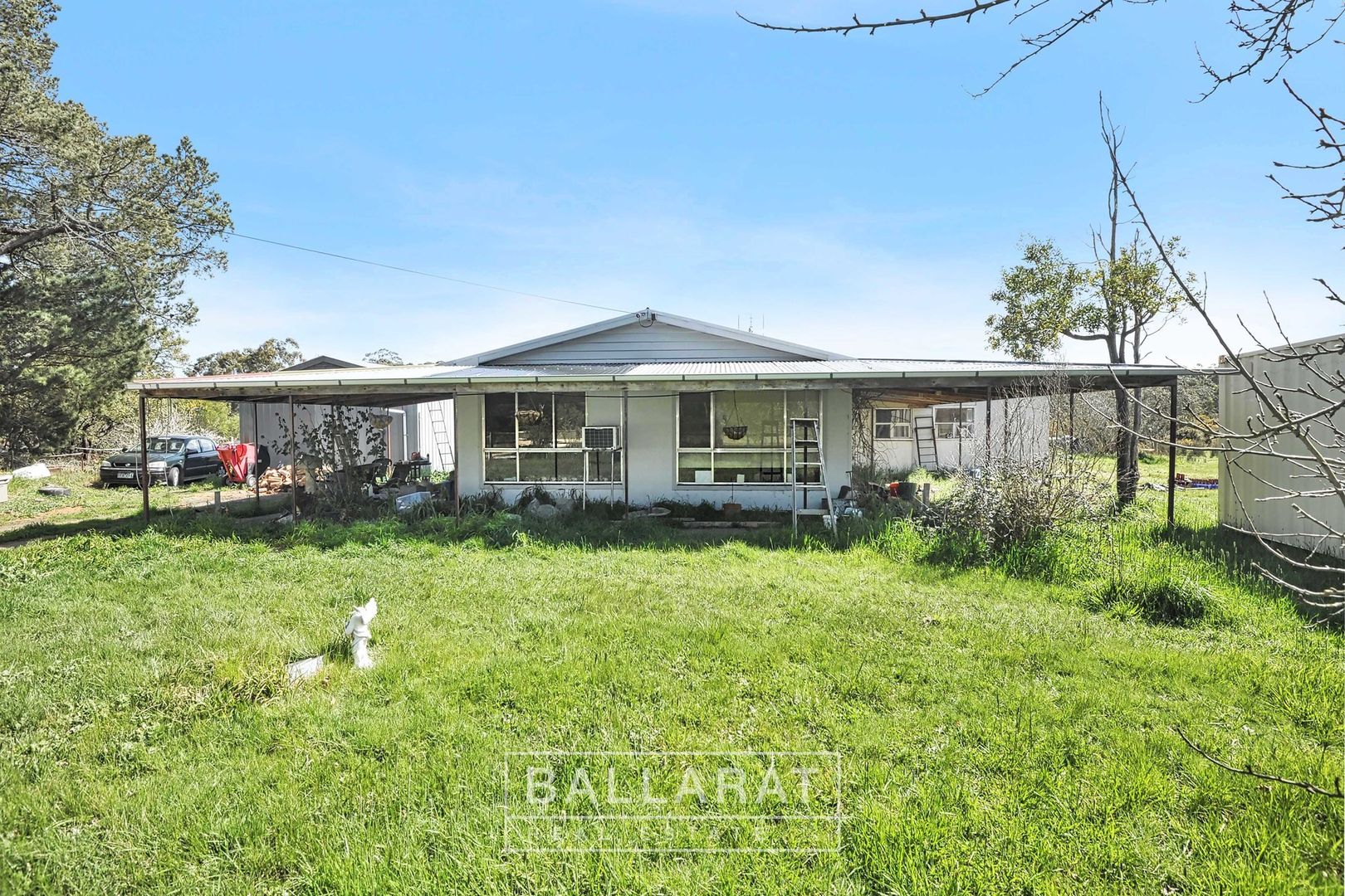 39 Wills Street, Smythesdale VIC 3351, Image 2