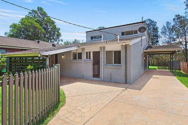 Picture of 2/91 Rickard Road, EMPIRE BAY NSW 2257