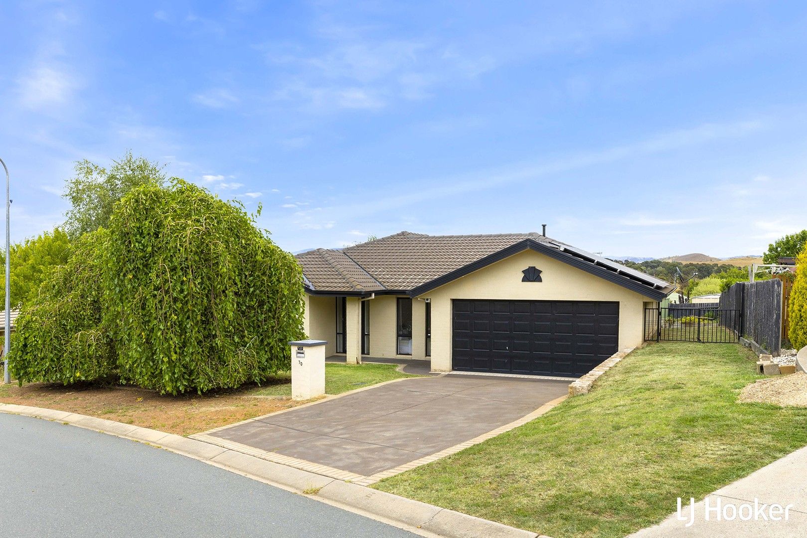 70 Hugh McKay Crescent, Dunlop ACT 2615, Image 0