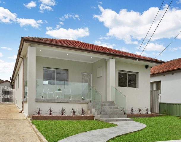 25 Garrong Road, Lakemba NSW 2195