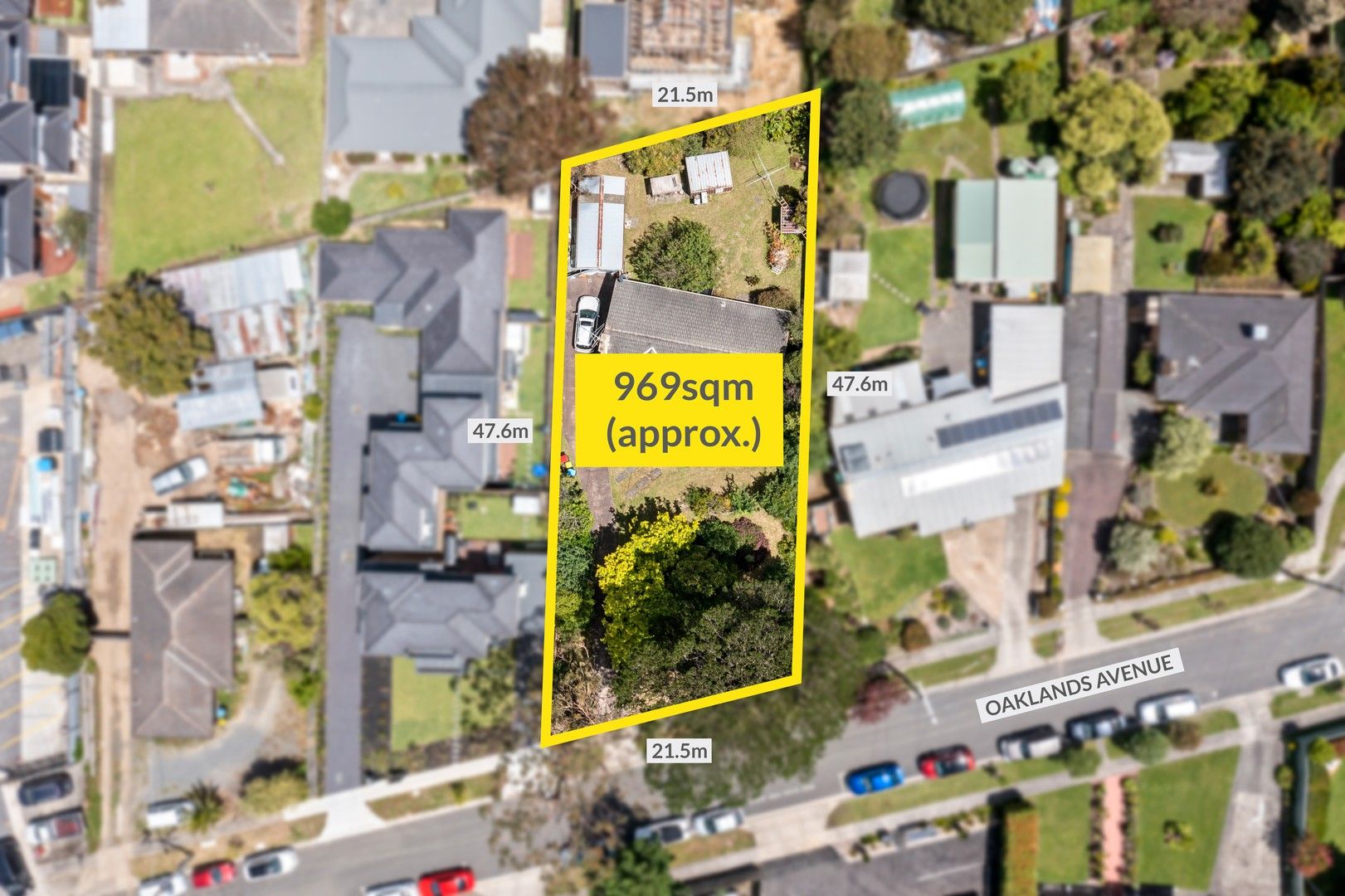 9 Oaklands Avenue, Ferntree Gully VIC 3156, Image 0