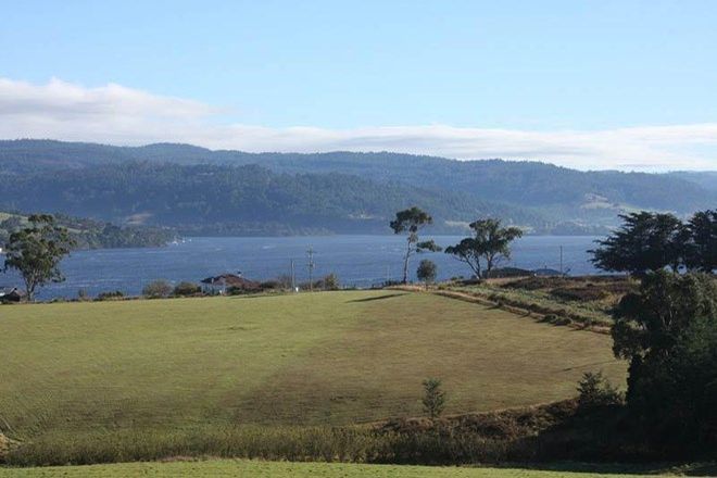 Picture of Lot 3 Off Cygnet Coast Road, WATTLE GROVE TAS 7109