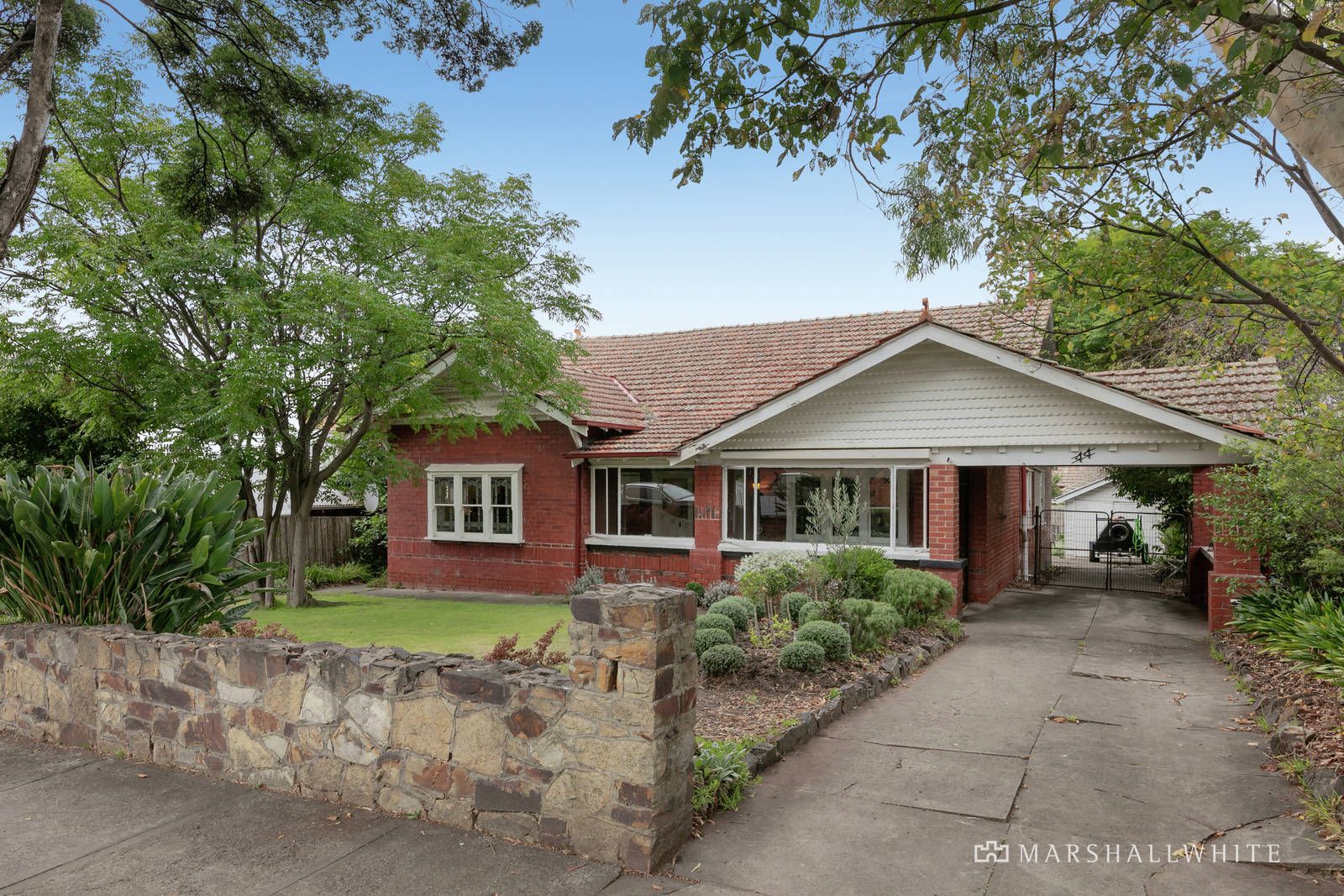 4 bedrooms House in 44 Westbrook Street KEW EAST VIC, 3102