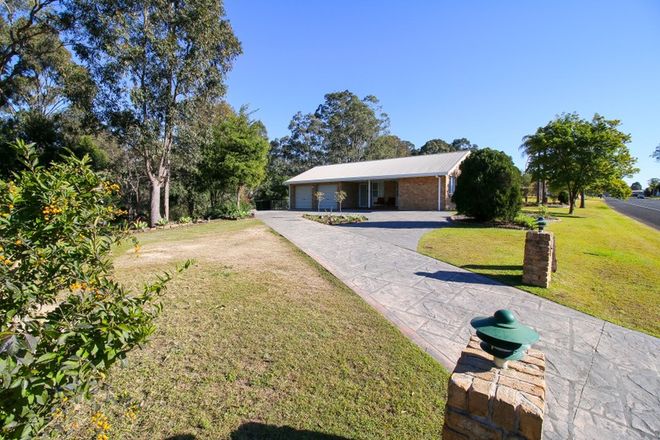 Picture of 68 Gardner Circuit, SINGLETON NSW 2330