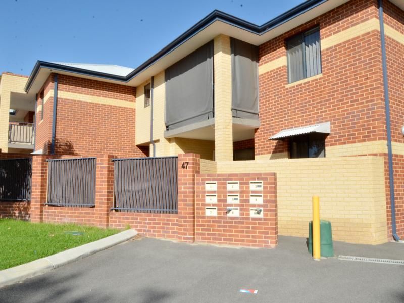 5/47 Stretton Way, Kenwick WA 6107, Image 0