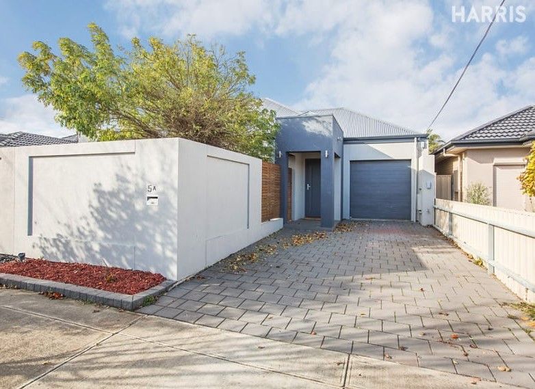 5A Douglas Street, Flinders Park SA 5025