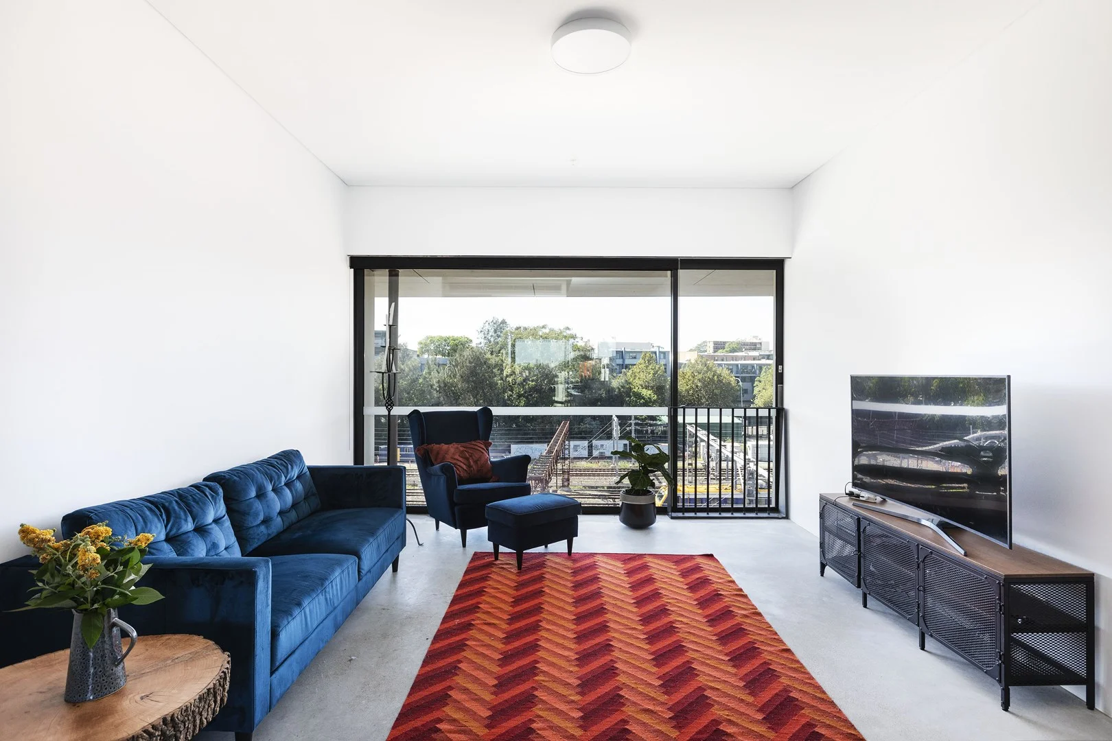 Primary image of 32/17 Eveleigh Street, Redfern NSW 2016