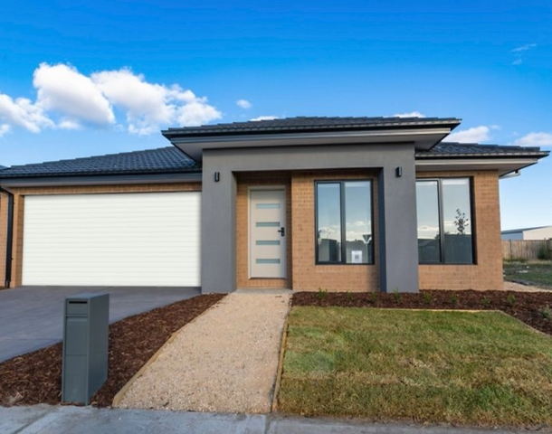 24 Echidna Drive, Beveridge VIC 3753