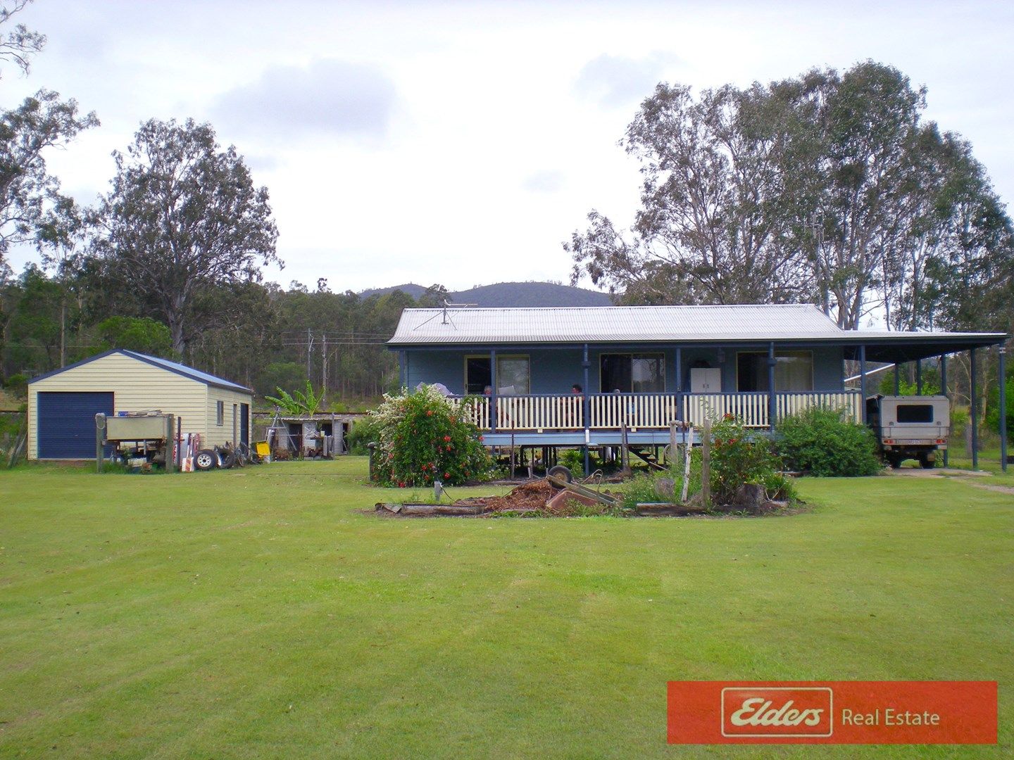 Gundiah QLD 4650, Image 0