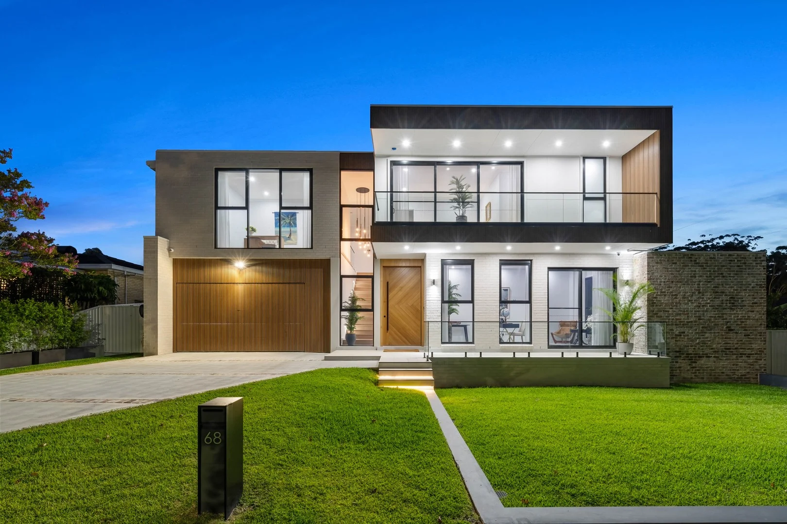 68 Peacock Parade, Frenchs Forest NSW 2086