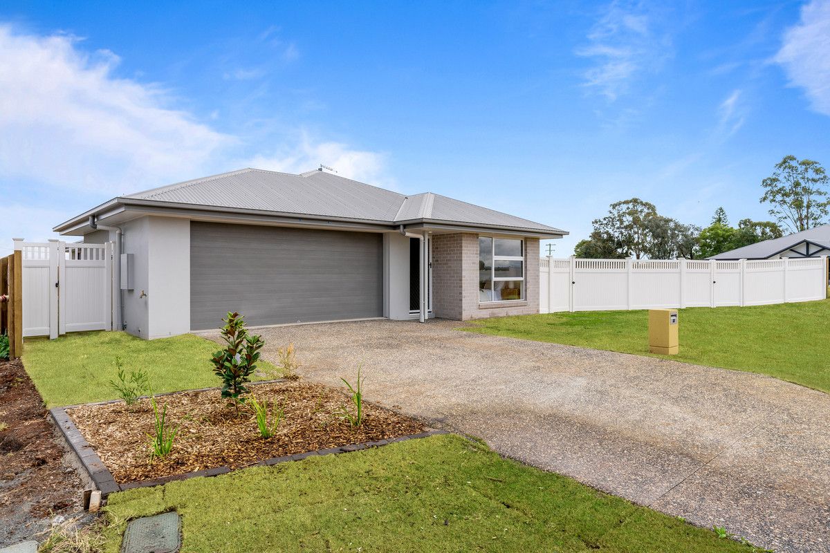 32 Fitzgerald Circuit, Wyreema QLD 4352, Image 1