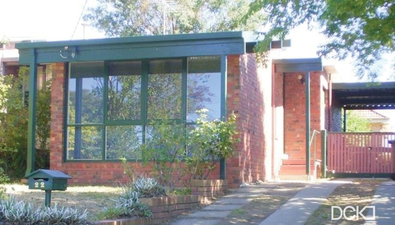 Picture of 22 Harkness Street, QUARRY HILL VIC 3550