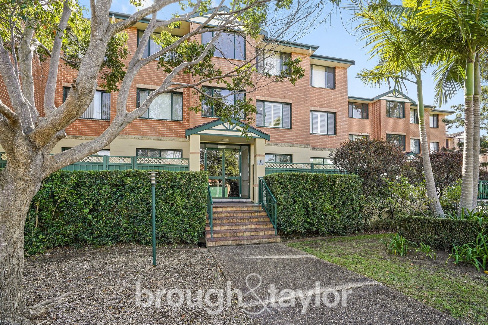 2 bedrooms Apartment / Unit / Flat in 50/18 Knocklayde Street ASHFIELD NSW, 2131
