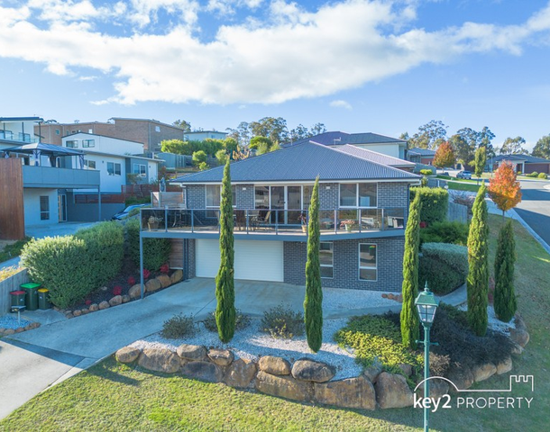 1/14 Kate Reed Drive, Prospect Vale TAS 7250