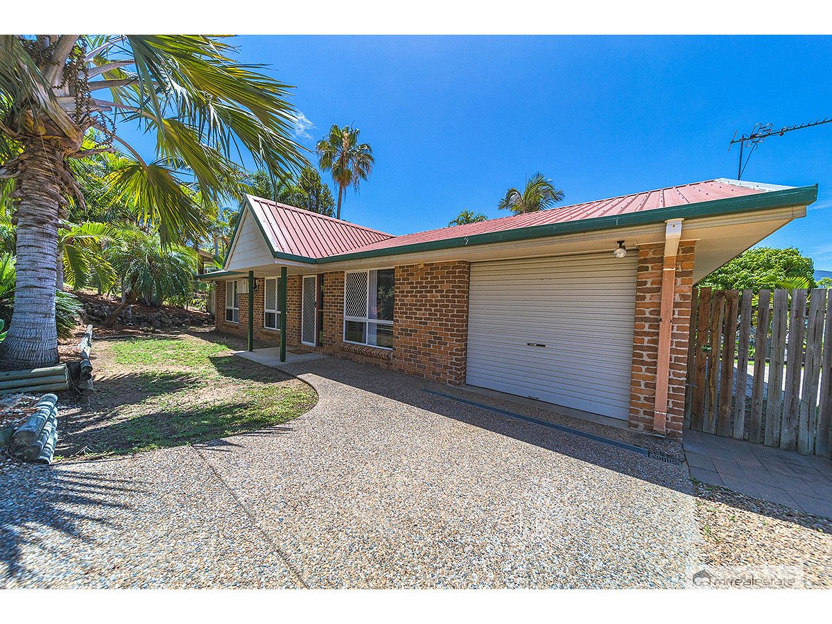 26 Hutcheon Street, Kawana QLD 4701, Image 0