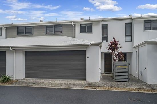 3 bedrooms Townhouse in 49/36 Kathleen street RICHLANDS QLD, 4077