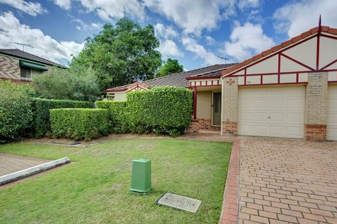 Picture of 39/9 Hillview Street, RUNCORN QLD 4113