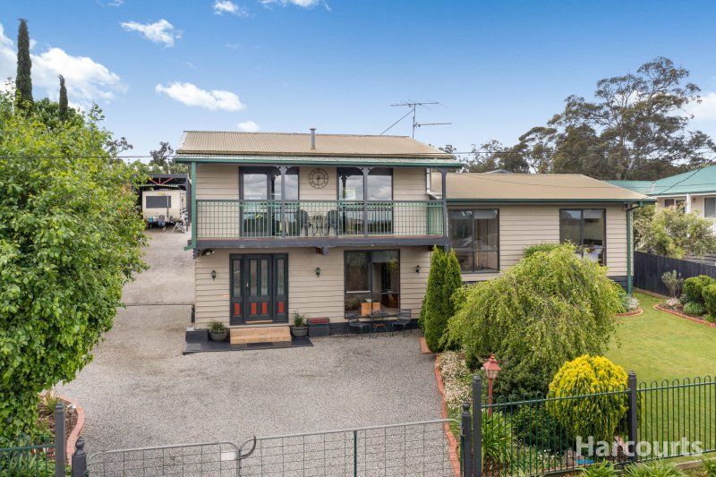 20 Nylander Road, Bunyip Property History & Address Research Domain