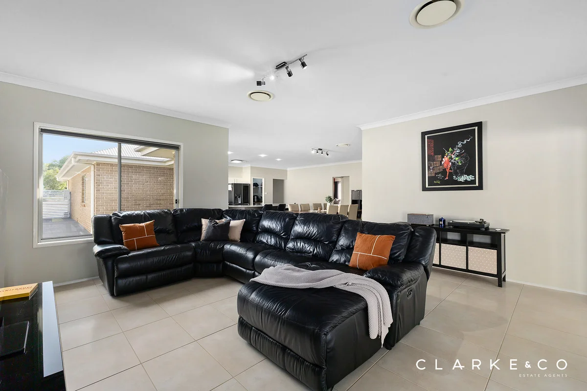 Additional image 4 of 5 Carnarvon Circuit, East Maitland NSW 2323