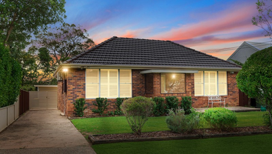 Picture of 3 Karoola Crescent, CARINGBAH NSW 2229