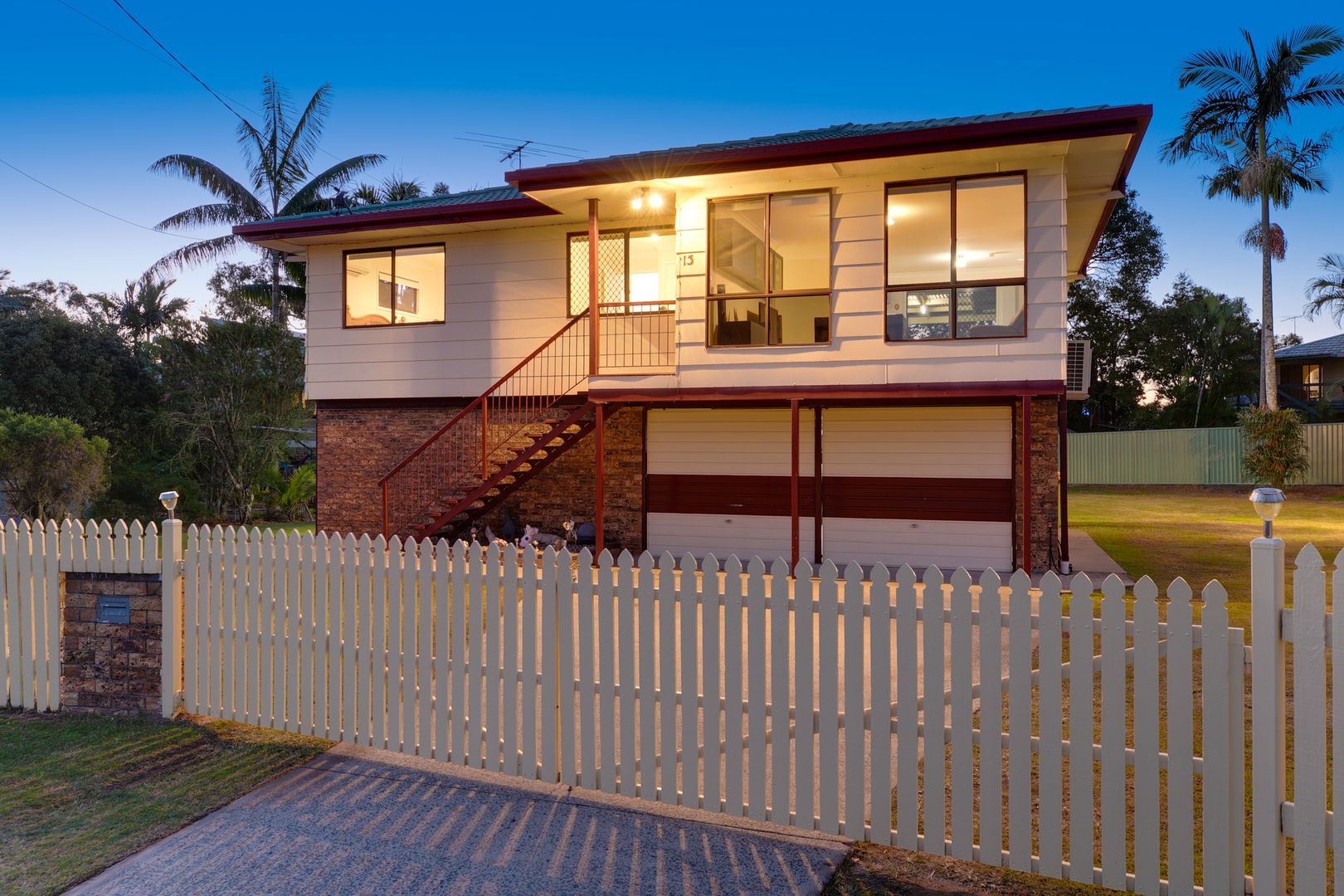 13 Barton Street, Capalaba Property History & Address Research Domain