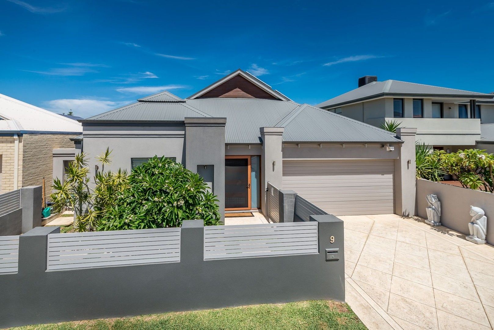 9 Nias Ramble, Iluka WA 6028, Image 0