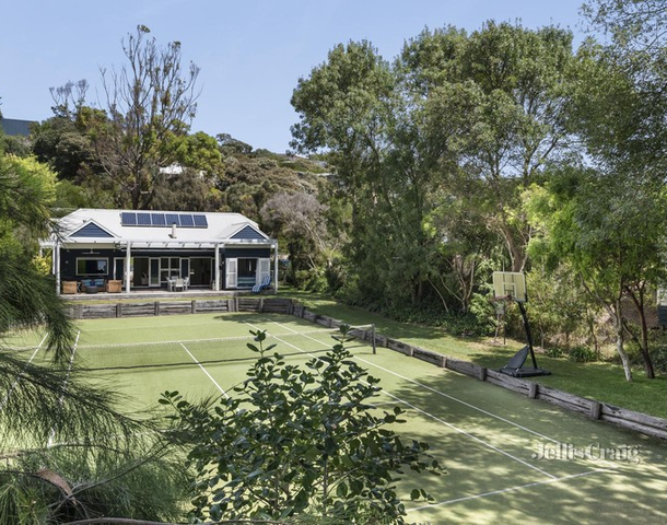 22 Seabird Way, Portsea VIC 3944