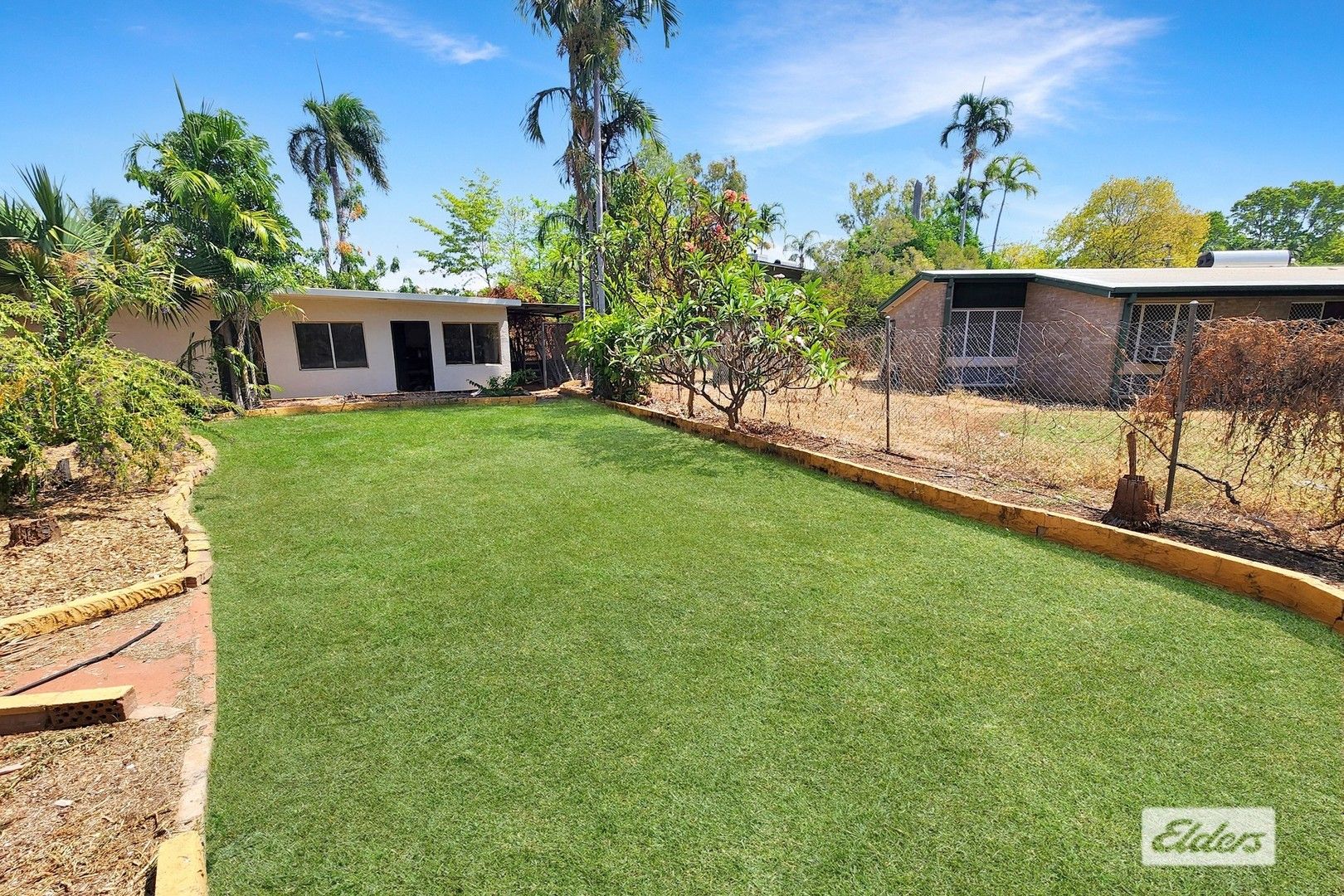 4 bedrooms House in 70 Lockheed Road KATHERINE NT, 0850