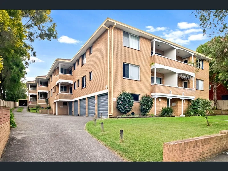 16/44 Monomeeth Street, Bexley NSW 2207