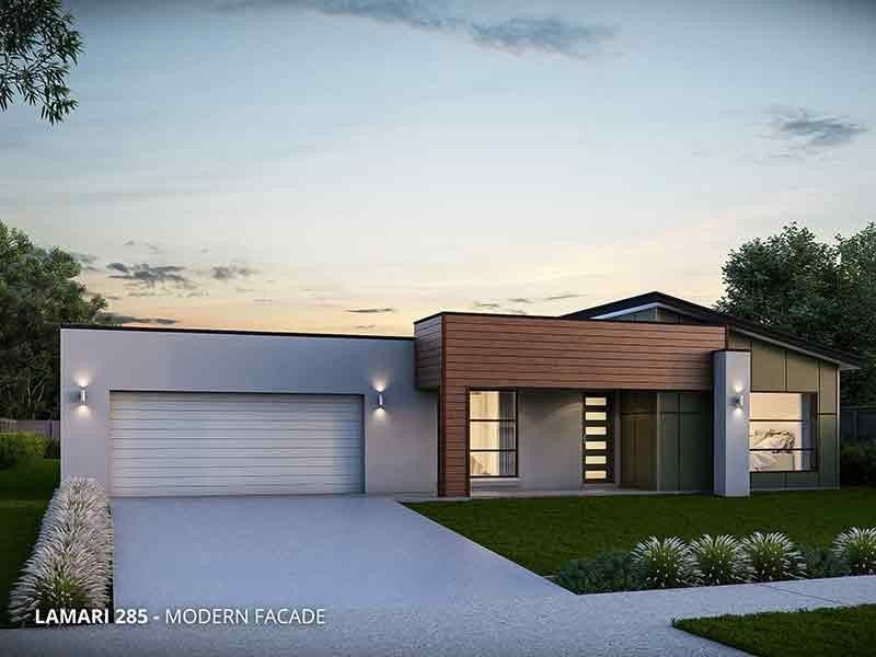 4 bedrooms New House & Land in Lot 3214 Riverwalk WERRIBEE VIC, 3030